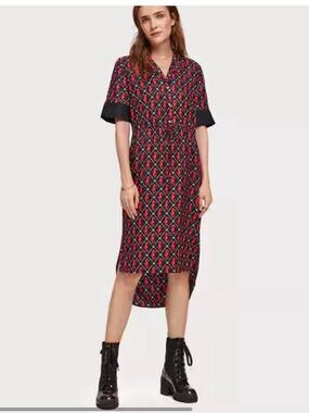 Scotch & Soda 🍹 Cocktail  Dress